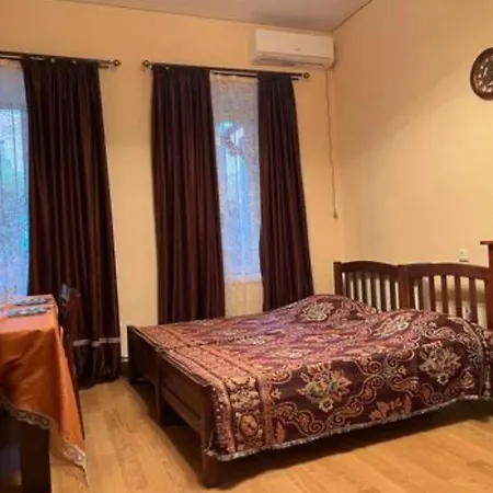 Apartment In City Center Tbilisi Exterior photo