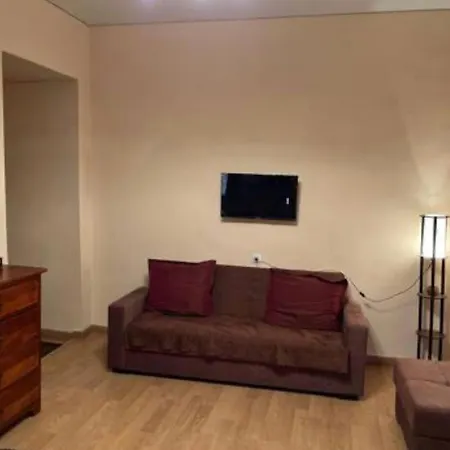 Apartment In City Center Tbilisi Exterior photo
