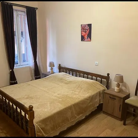 Apartment In City Center Tbilisi Exterior photo