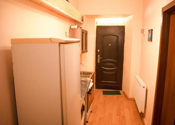 Apartment In City Center