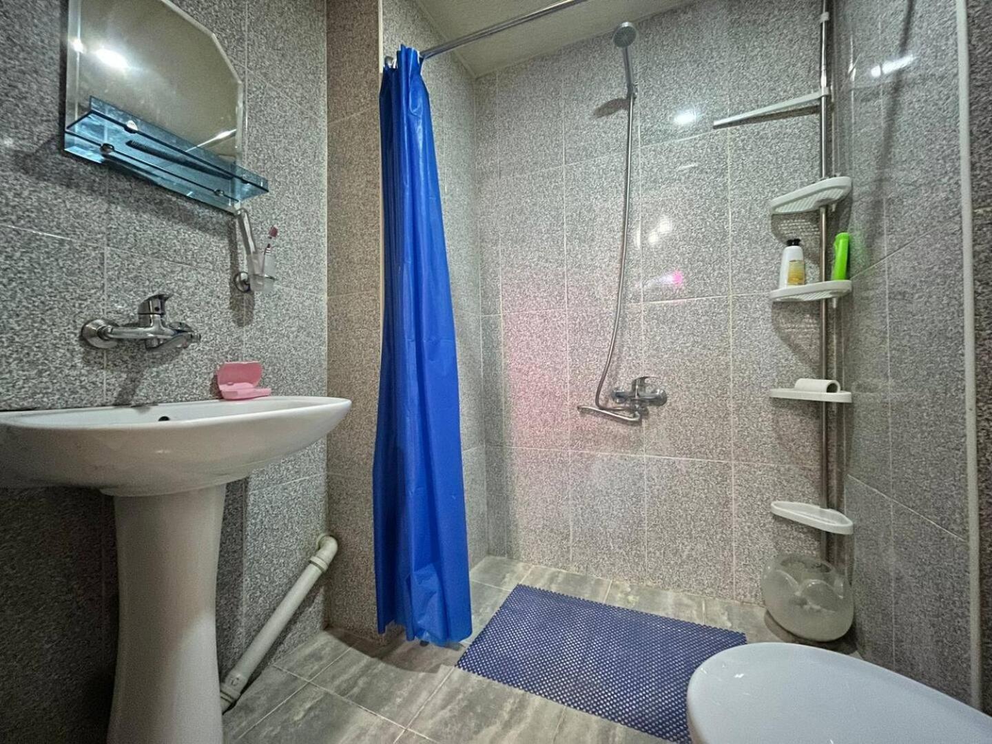 In Center Appartement Tbilissi
