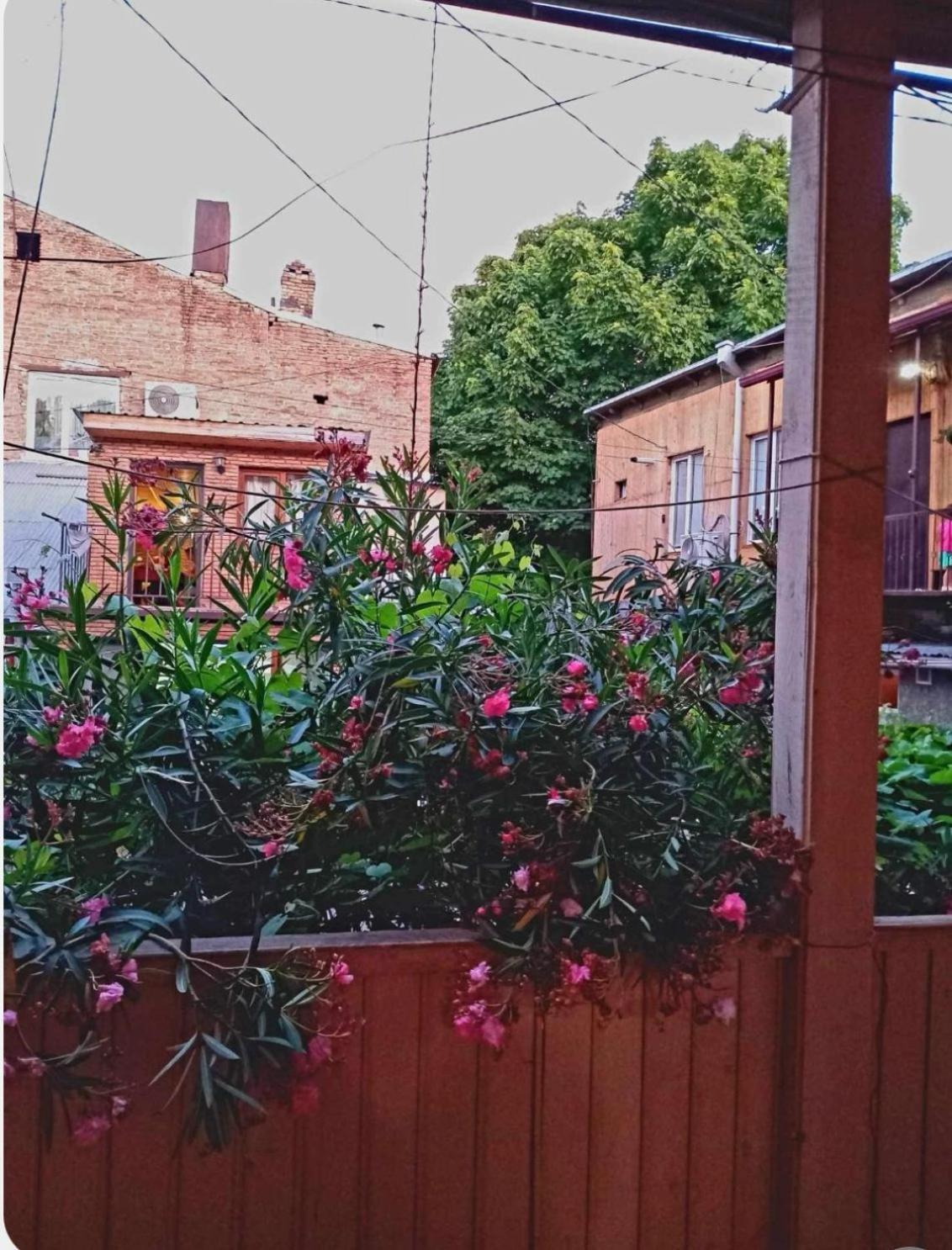 In Center Appartement Tbilissi
