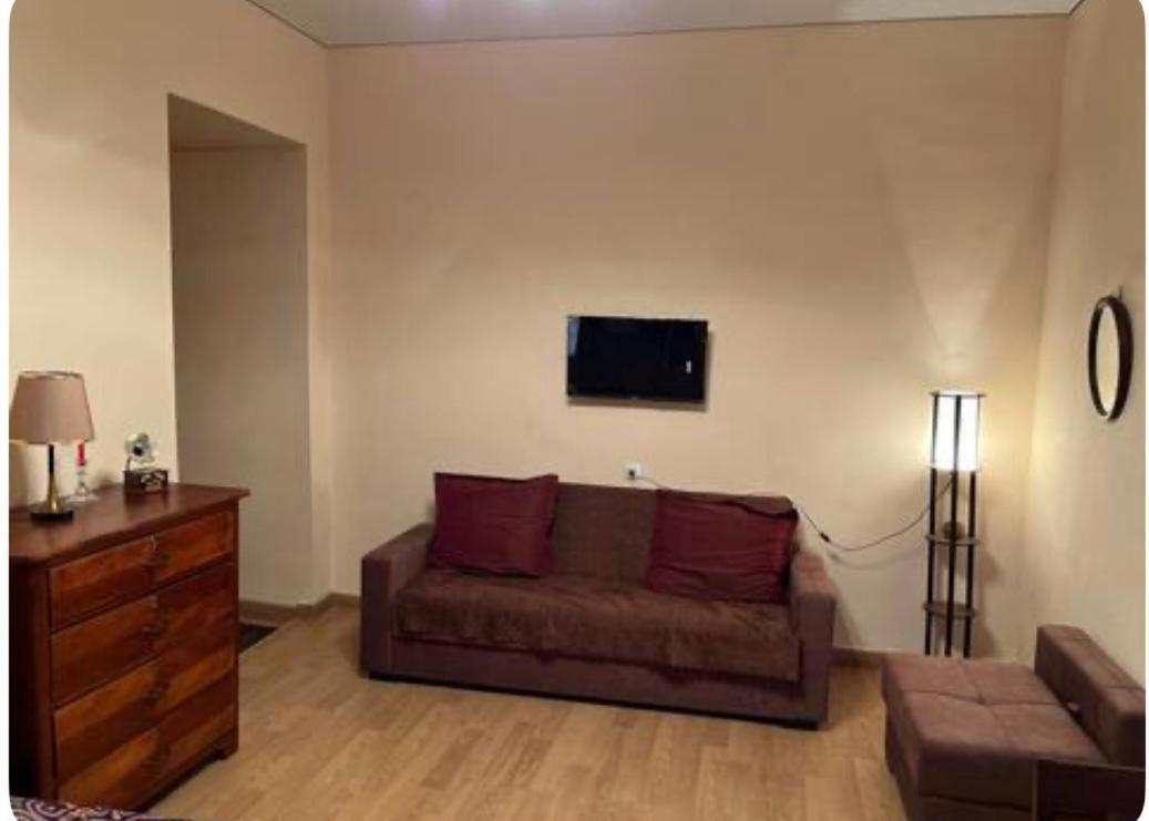 In Center Appartement Tbilissi