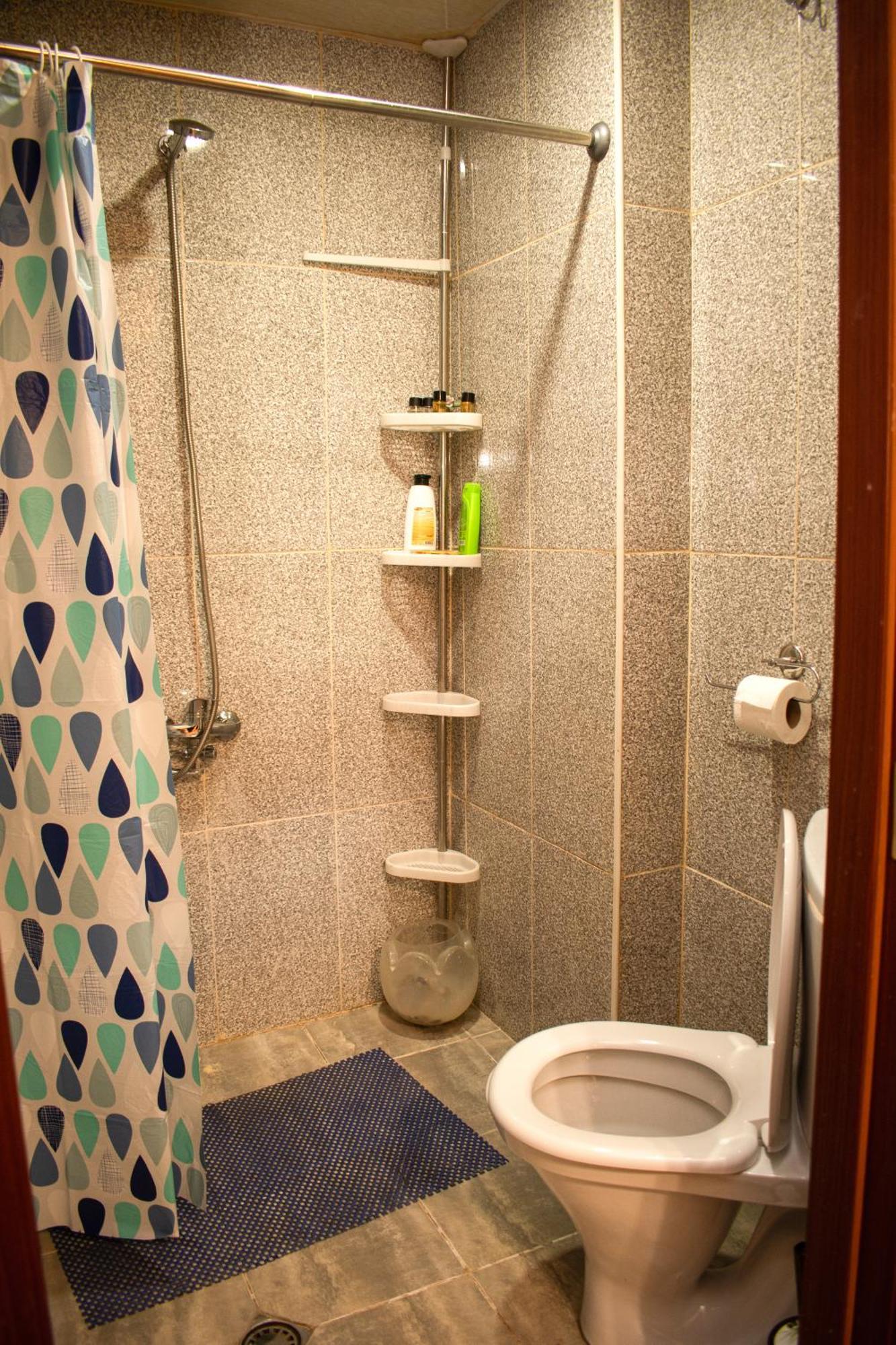 In Center Appartement
